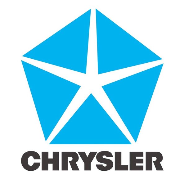 1991-1997 Chrysler 3-Button Keyless Entry Remote PN: 04469341 - Picture 5 of 5